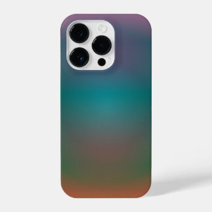 Farbbildfernseher Telefongehäuse iPhone 14 Pro Hülle