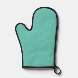 FARBBISCAY GREEN OFENHANDSCHUH