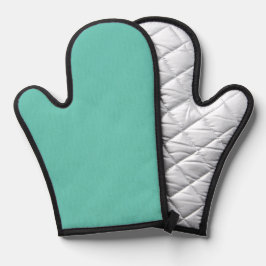 FARBBISCAY GREEN OFENHANDSCHUH