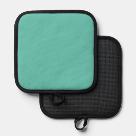 FARBBISCAY GREEN TOPFLAPPEN