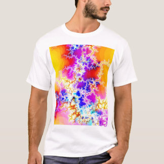 Farbblitz! - Shirt