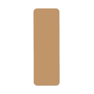 Farbblock Peach Tan   Soft Wedding Design