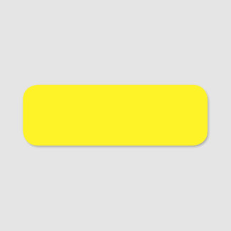 Farbe: Beste Personalisierung von TextLogo-Namensm Namensschild
