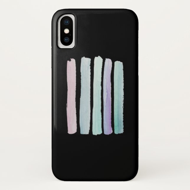 farbe Case-Mate iPhone hülle (Rückseite)