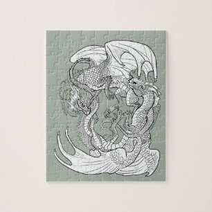 Farbe der eigenen Drachen