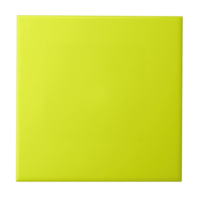 Farbe der festen Ladung Fliese (Vorderseite)