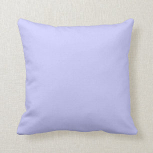 Farbe der festen Wellen Kissen