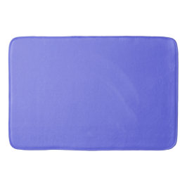 Farbe der fettfarbigen Randfarben Badematte