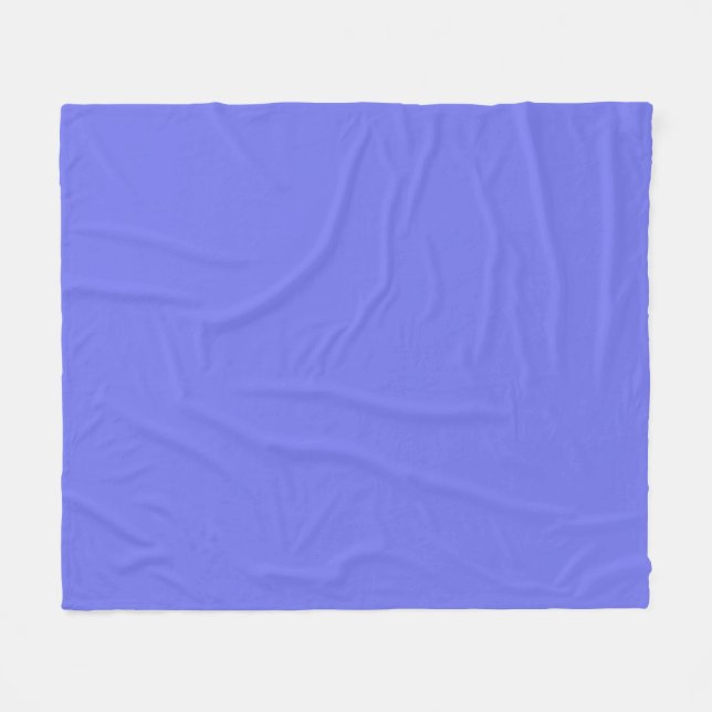 Farbe der fettfarbigen Randfarben Fleecedecke (Vorderseite (Horizontal))