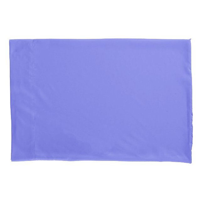 Farbe der fettfarbigen Randfarben Kissenbezug (Vorderseite)