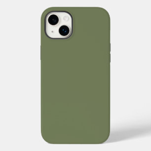 Farbe der grünen Folie Case-Mate iPhone 14 Plus Hülle
