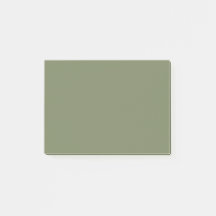 Farbe der grünen Folie