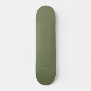 Farbe der grünen Folie Skateboard