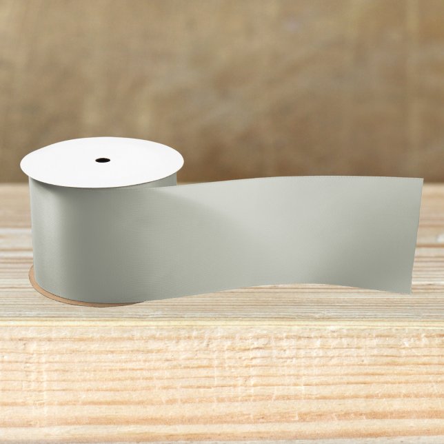 Farbe der weißen Seite Satinband (Von Creator hochgeladen)