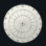 Farbe der weißen Taube Dartscheibe<br><div class="desc">Farbe der weißen Taube</div>