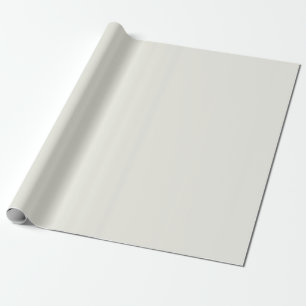 Farbe der weißen Taube Geschenkpapier