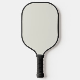 Farbe der weißen Taube Pickleball Schläger