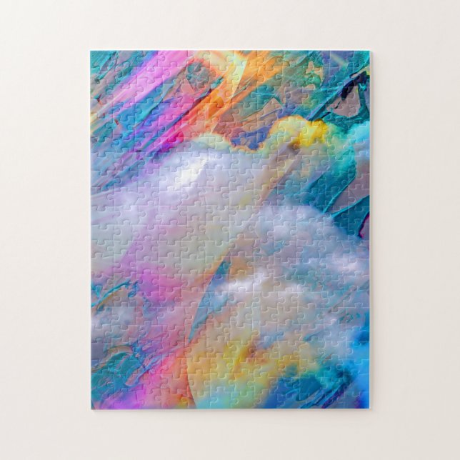 "Farbe des Blinds" (Vertikal)