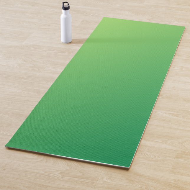 Farbe des Farbverlaufs Yogamatte (Von Creator hochgeladen)