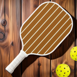 Farbe des feuerfesten Sandes aus der Mitte des Jah Pickleball Schläger