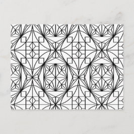 Farbe des Glases auf der Karte