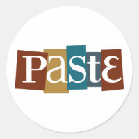Farbe des Logos einfügen
