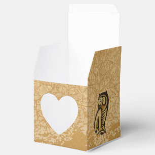 Farbe des Symbols Geschenkschachtel