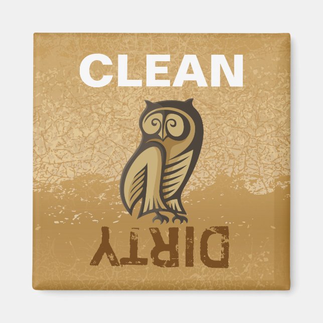 Farbe des Symbols Magnet (Vorne)