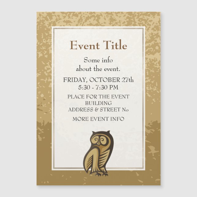 Farbe des Symbols Magnetkarte (Vorderseite)