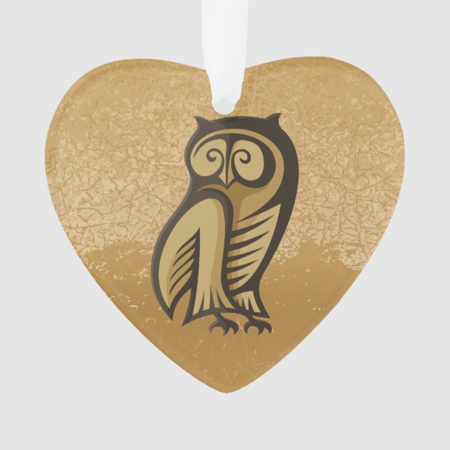 Farbe des Symbols Ornament (Vorderseite)