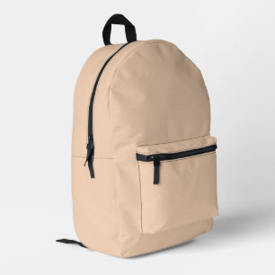 Farbe des Trends - Druckfarben-Rucksack Bedruckter Rucksack