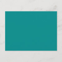 Farbe dunkler Cyan