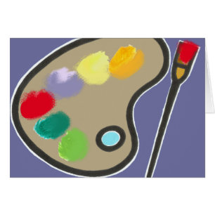 Farbe für Ihr Leben