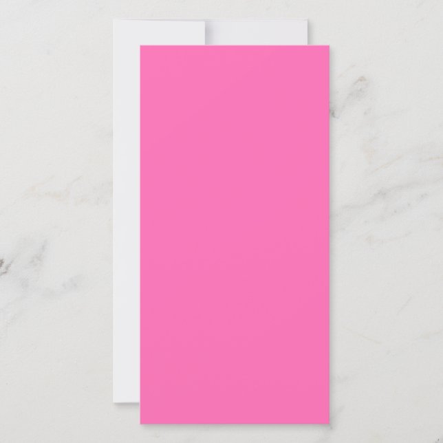 Farbe Hotpink (Vorderseite)