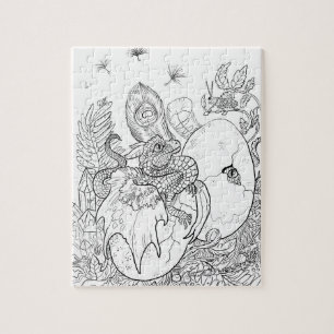 Farbe Ihres eigenen Hatchling-Drachen