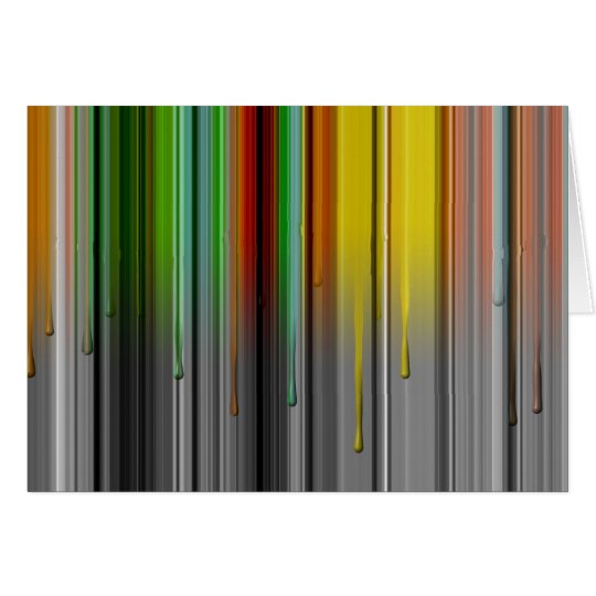 Farbe Karte