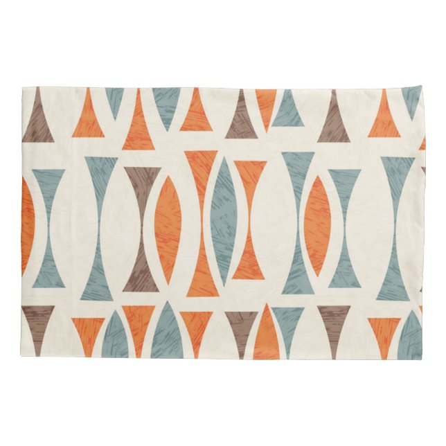 Farbe Kissenbezug (Rückseite)