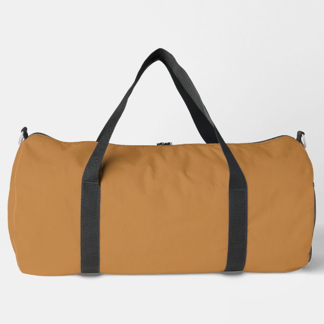 FARBE LARK DUFFLE BAG (Vorderseite)