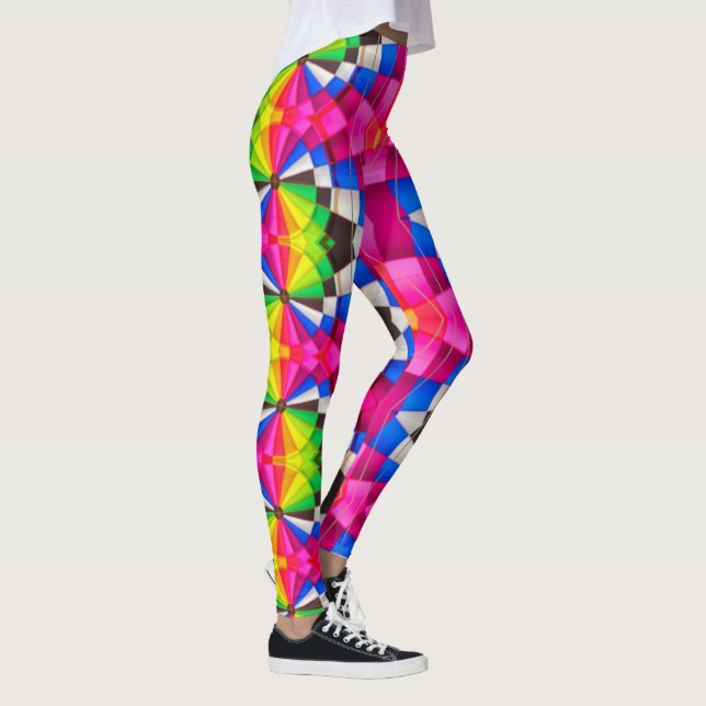 Farbe Leggings (Rechts)