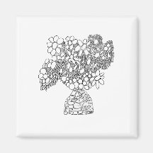 FARBE ME DAISY DREAMS BOUQUET