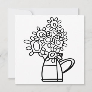 FARBE ME MEXICAN BOUQUET