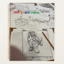 Farbe mit meiner Bassie Planer