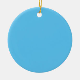 Farbe Neueste benutzerdefinierte TextLogo-Keramik- Keramik Ornament