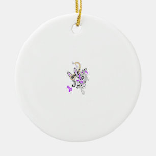 Farbe Neueste benutzerdefinierte TextLogo-Keramik- Keramik Ornament