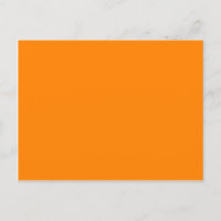 Farbe Orange