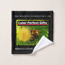 Farbe perfekt Geschenke Werbung Hummelnectar