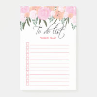 Farbe Rosa und Pfirsichblüte