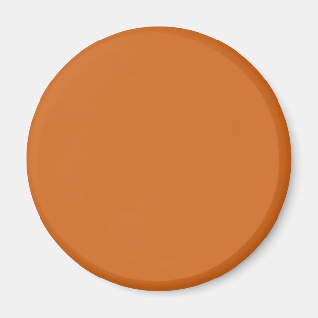 Farbe Schokolade braun D2691E - Option zum Hinzufü Magnet (Vorne)