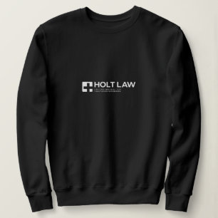 Farbe Schwarz, Frauen Sweatshirt