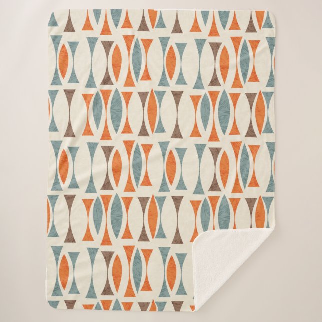 Farbe Sherpadecke (Vorderseite)